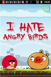 game pic for I Hate Angry Birds Too